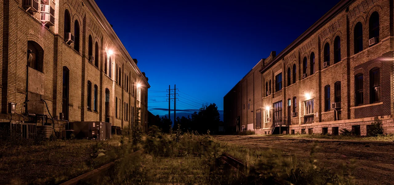 Historic Grain Belt Brewery, Minneapolis