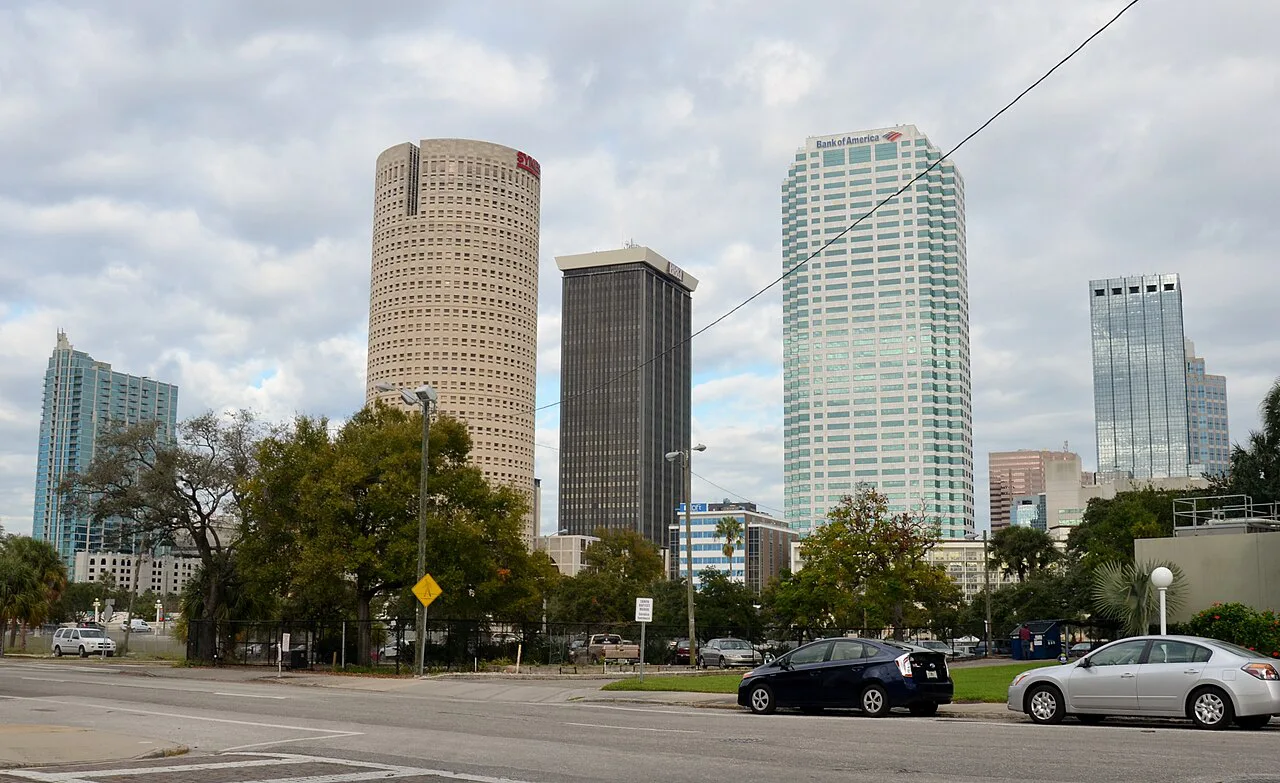 Tampa,Florida,USA. - panoramio