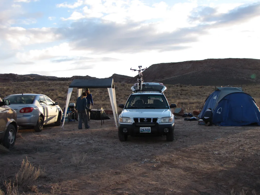 Taking Shape, Moab