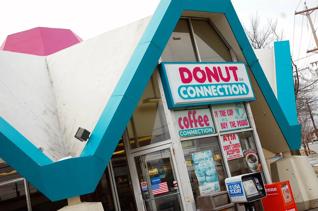 Donut Connection, Cleveland