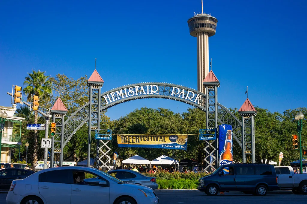 San Antonio Beer Festival