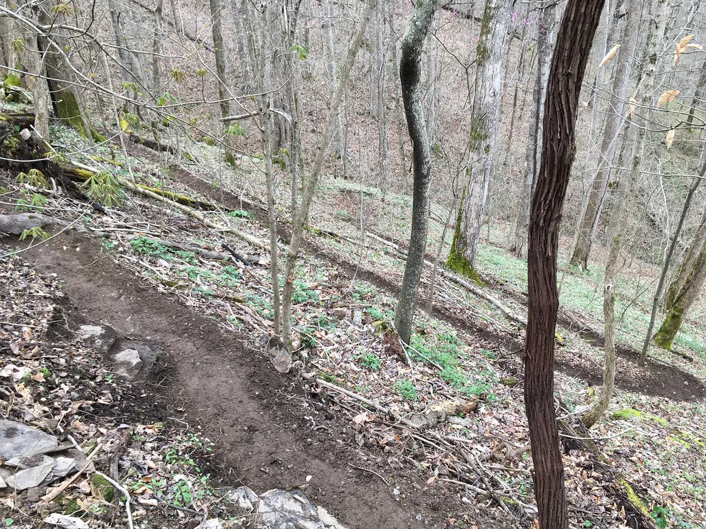 Shale Station, Chattanooga