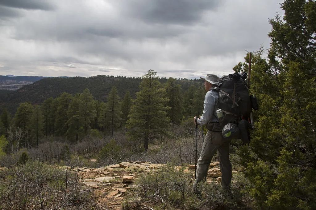 FS-Manti-La Sal NF-ET5A, Moab