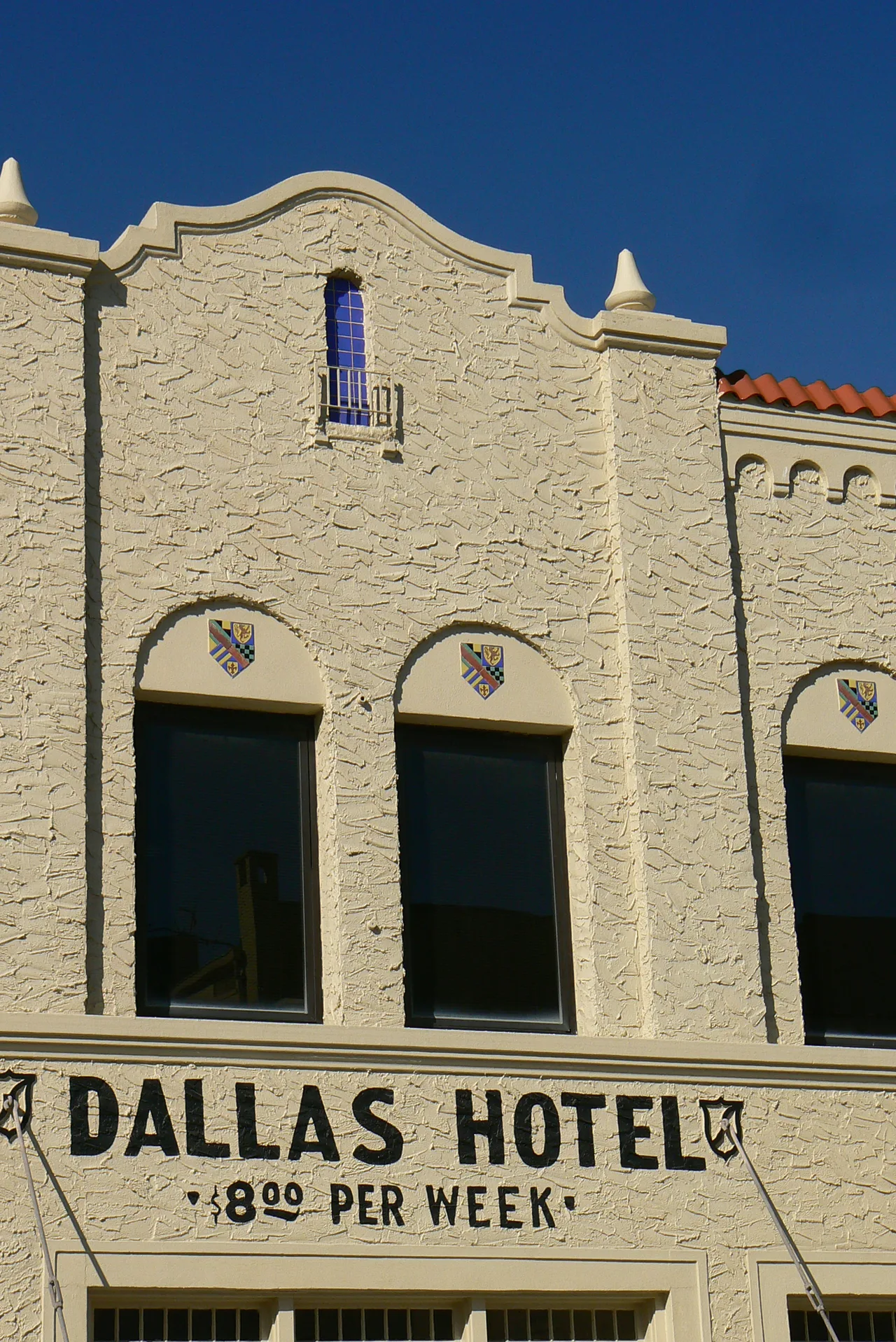Dallas Hotel