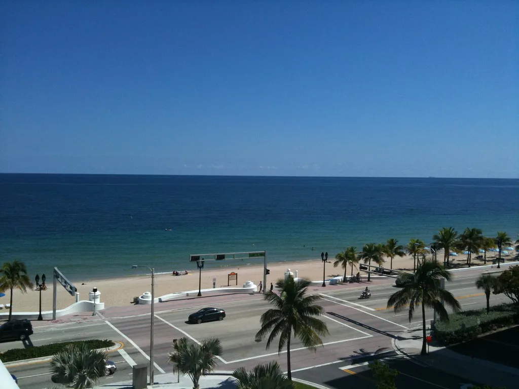 W Fort Lauderdale