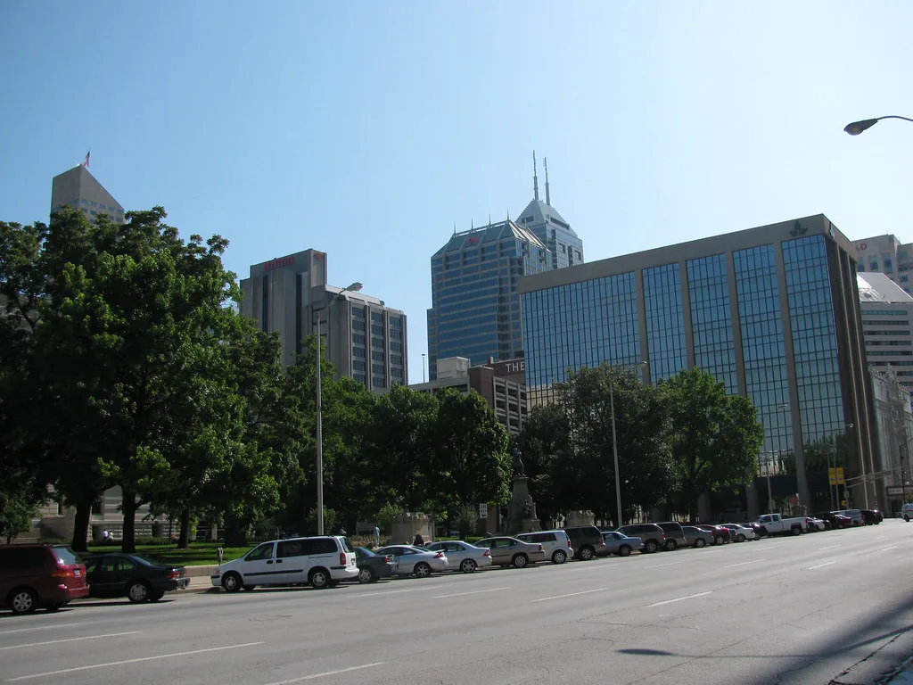 Indianapolis, USA