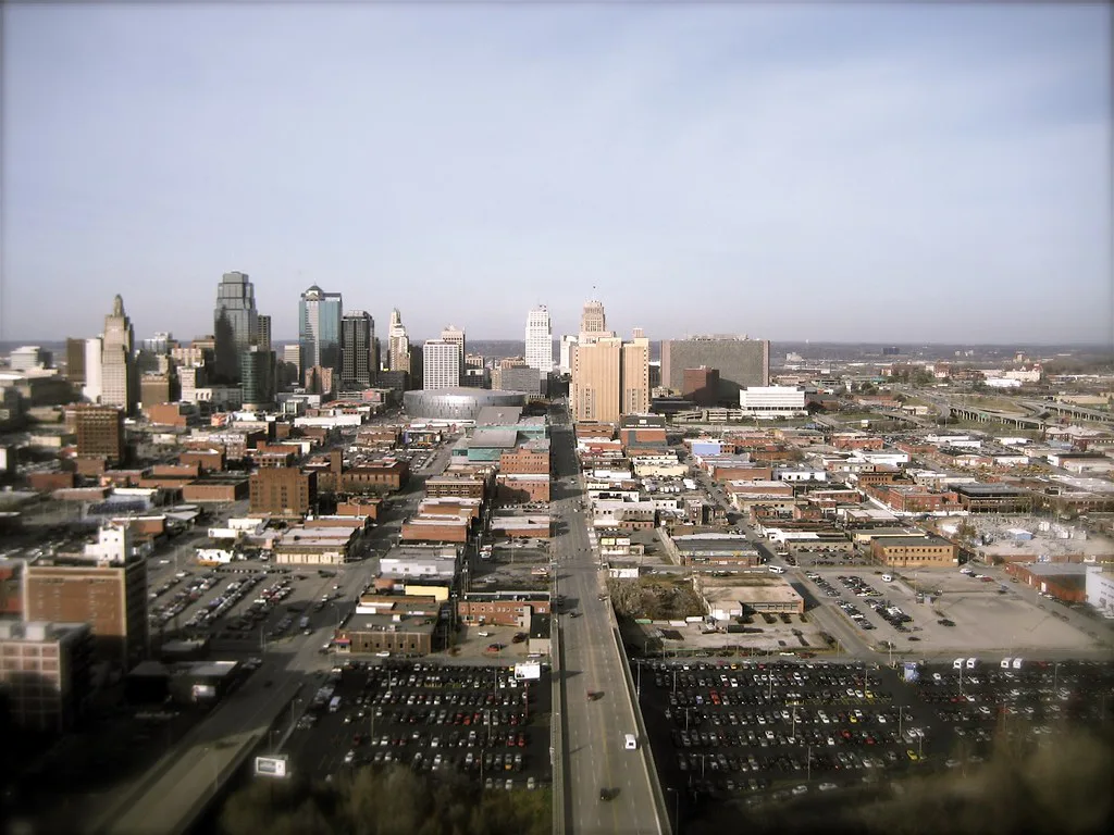 Kansas City, Missouri