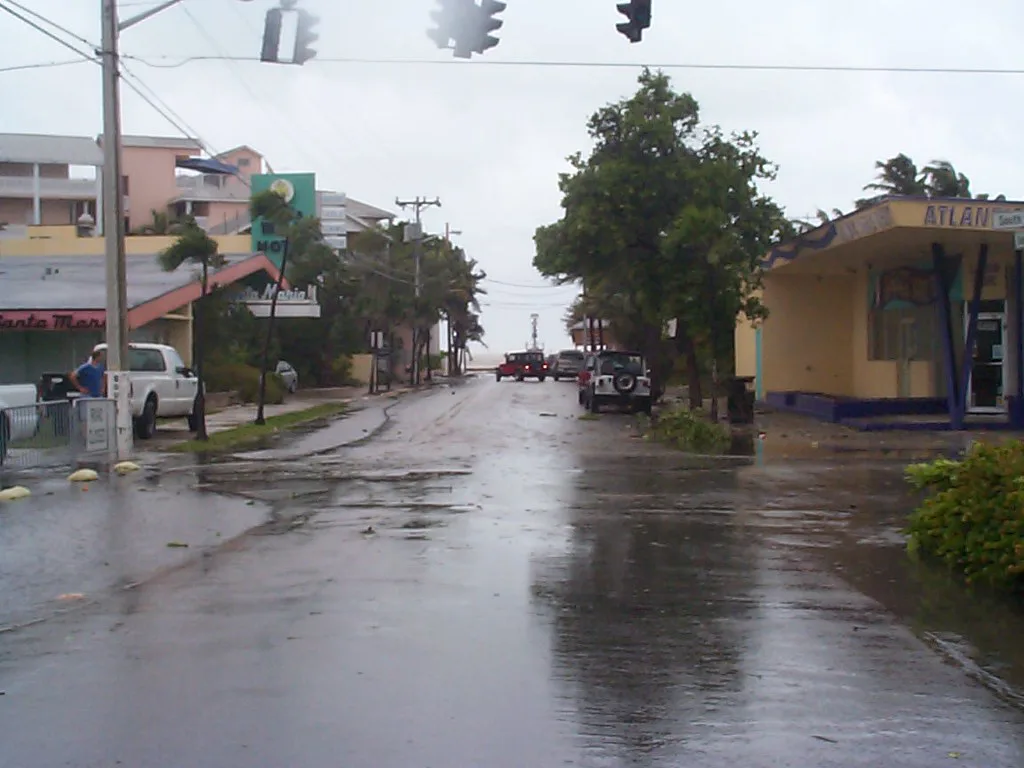 Simonton St, Key West