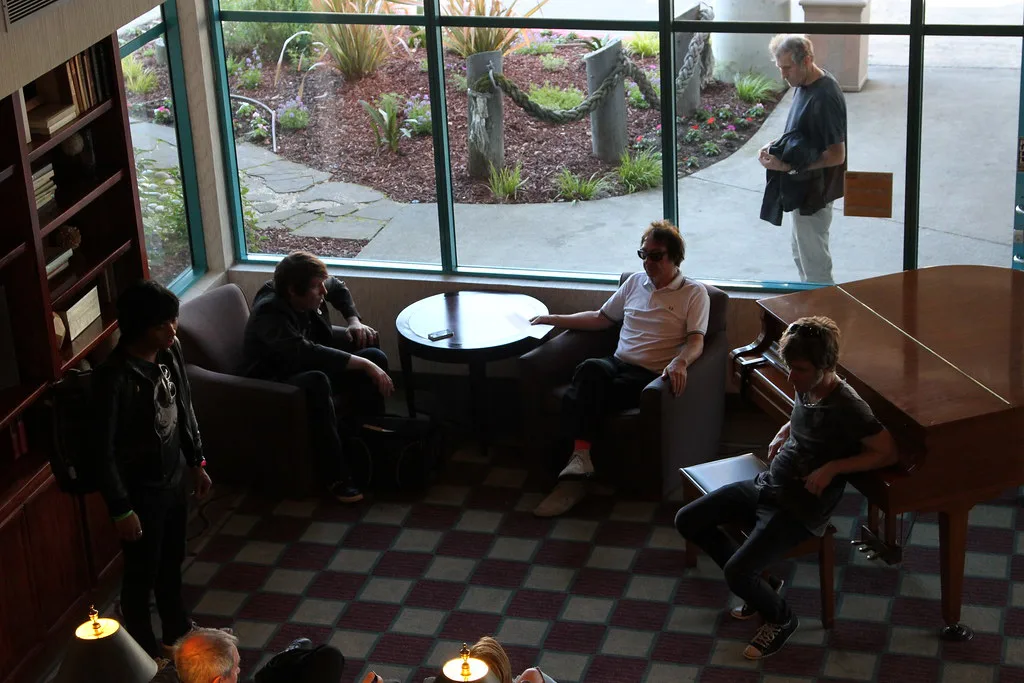 Hotel Oakland