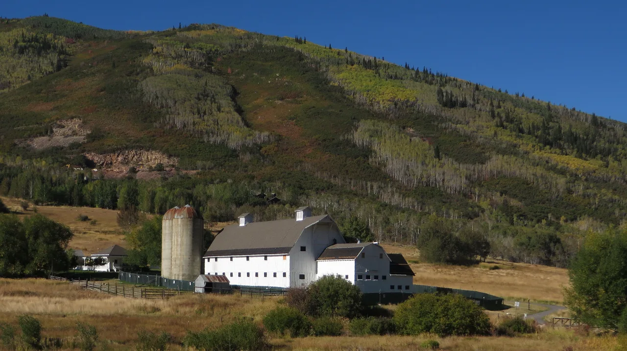 Park City, Utah