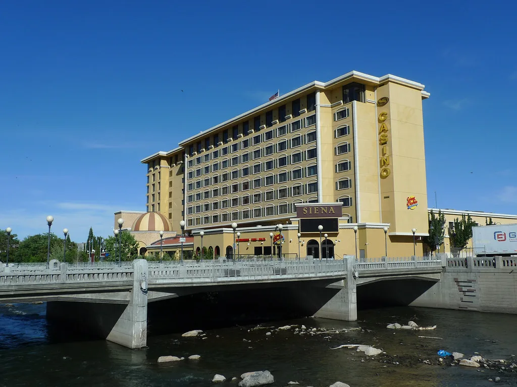 Siena Hotel, Reno
