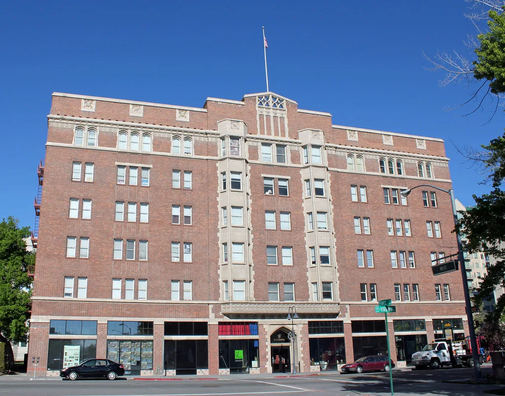 Riverside Hotel (Reno)