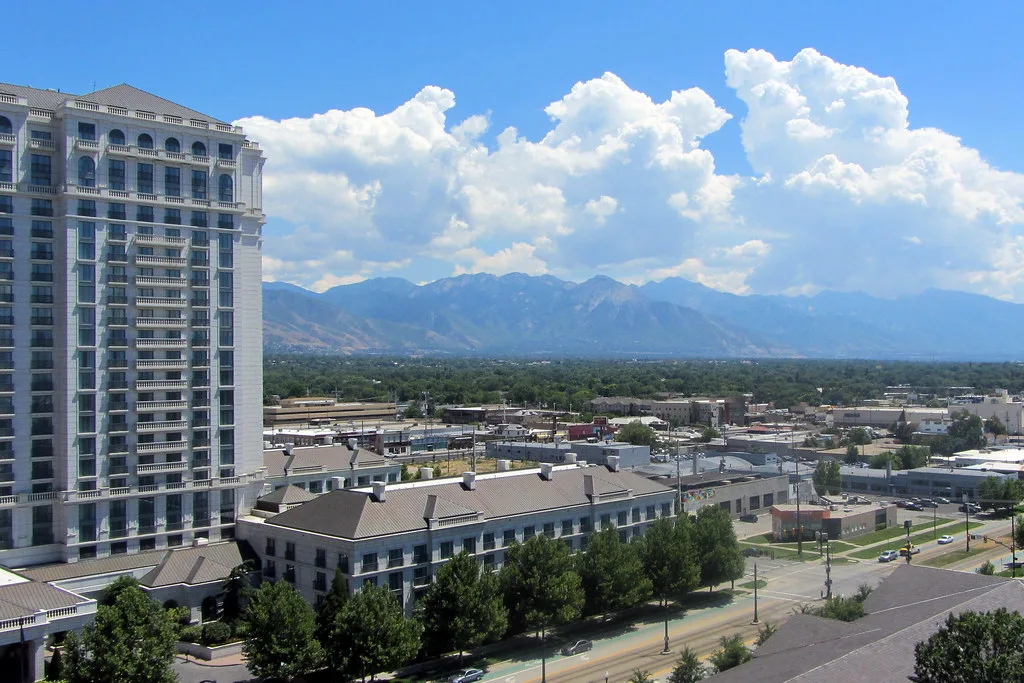 Salt Lake City, USA