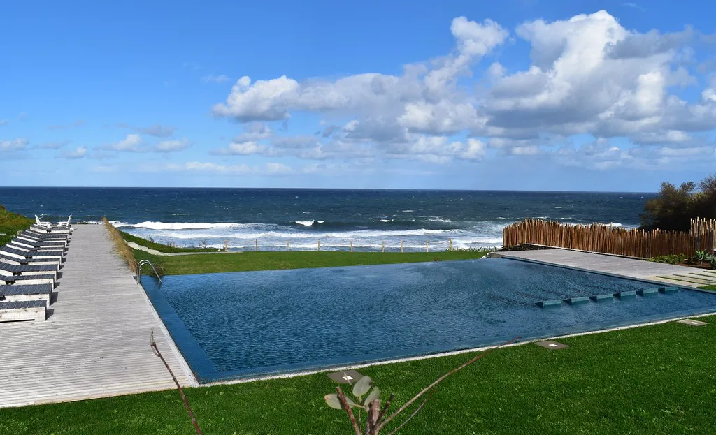 Santa Barbara Azores