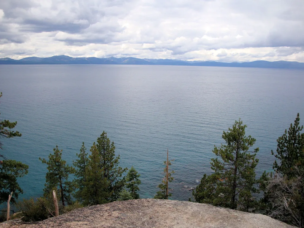 South Lake Tahoe, Nevada, USA