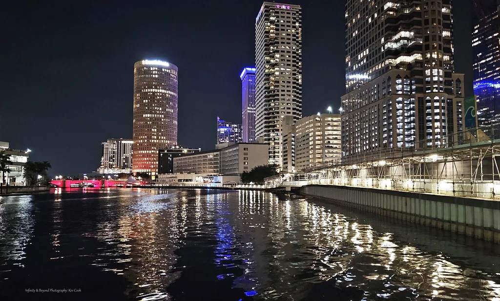 Tampa Riverfront