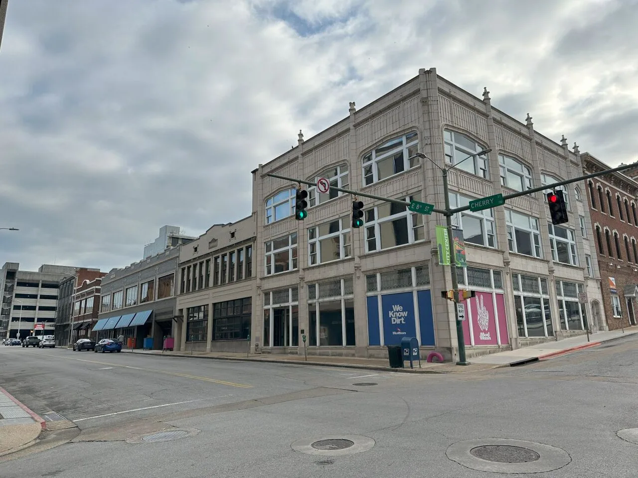 Downtown Chattanooga Historic District3 NRHP Hamilton County, TN