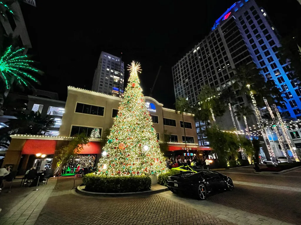 Fort Lauderdale Night Life - After Hours - 7 of