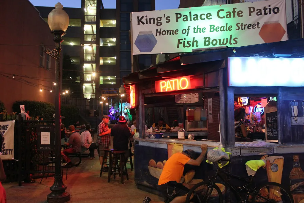 Memphis, USA