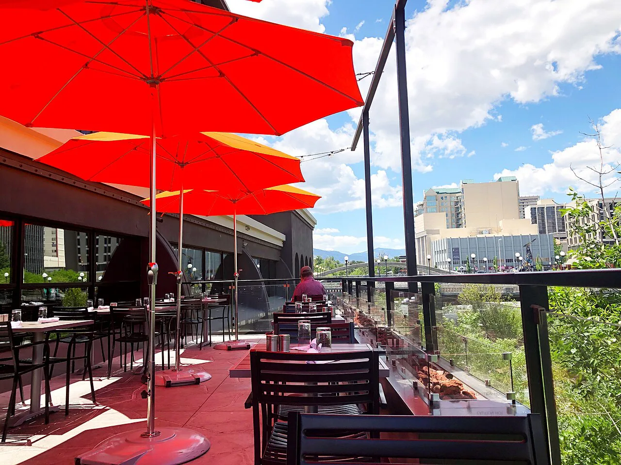 The Shore Room - June - Stierch, Reno