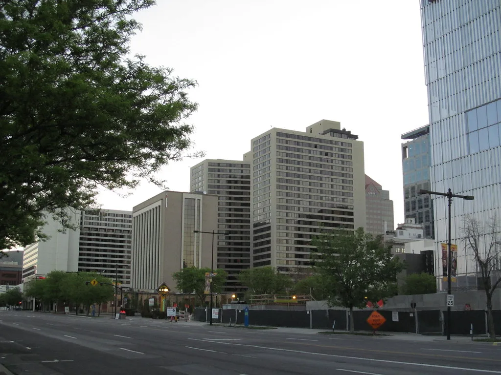 Salt Lake City, Utah