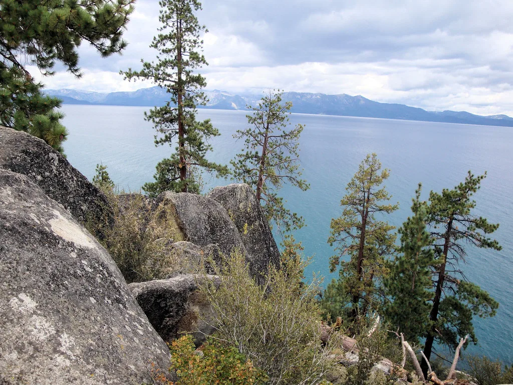 South Lake Tahoe, Nevada, USA