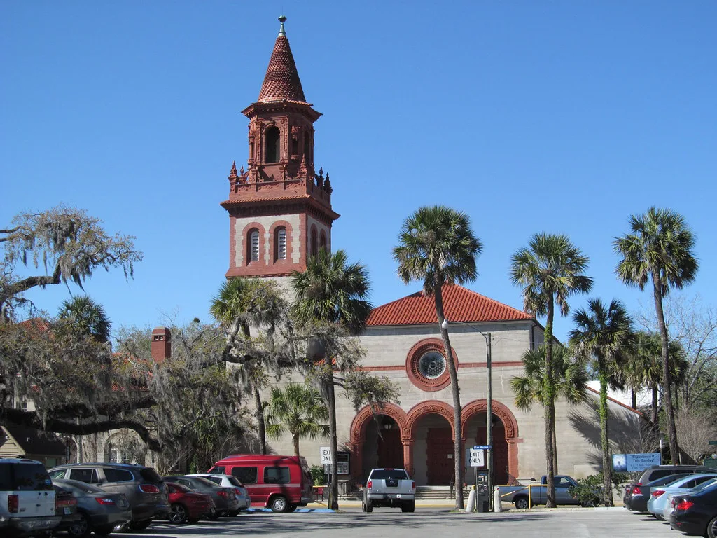 St. Augustine, Florida