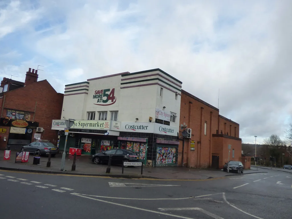 Costcutter - 54 High Street, Lye, Houston