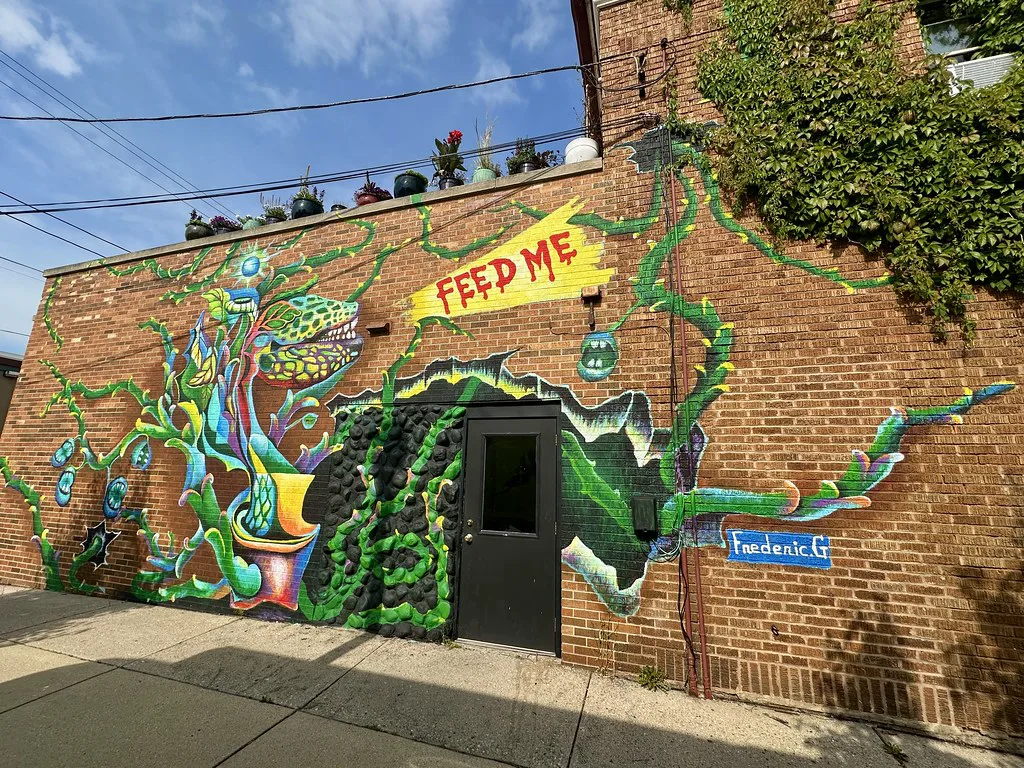 Little Shop of Horrors, Milwaukee