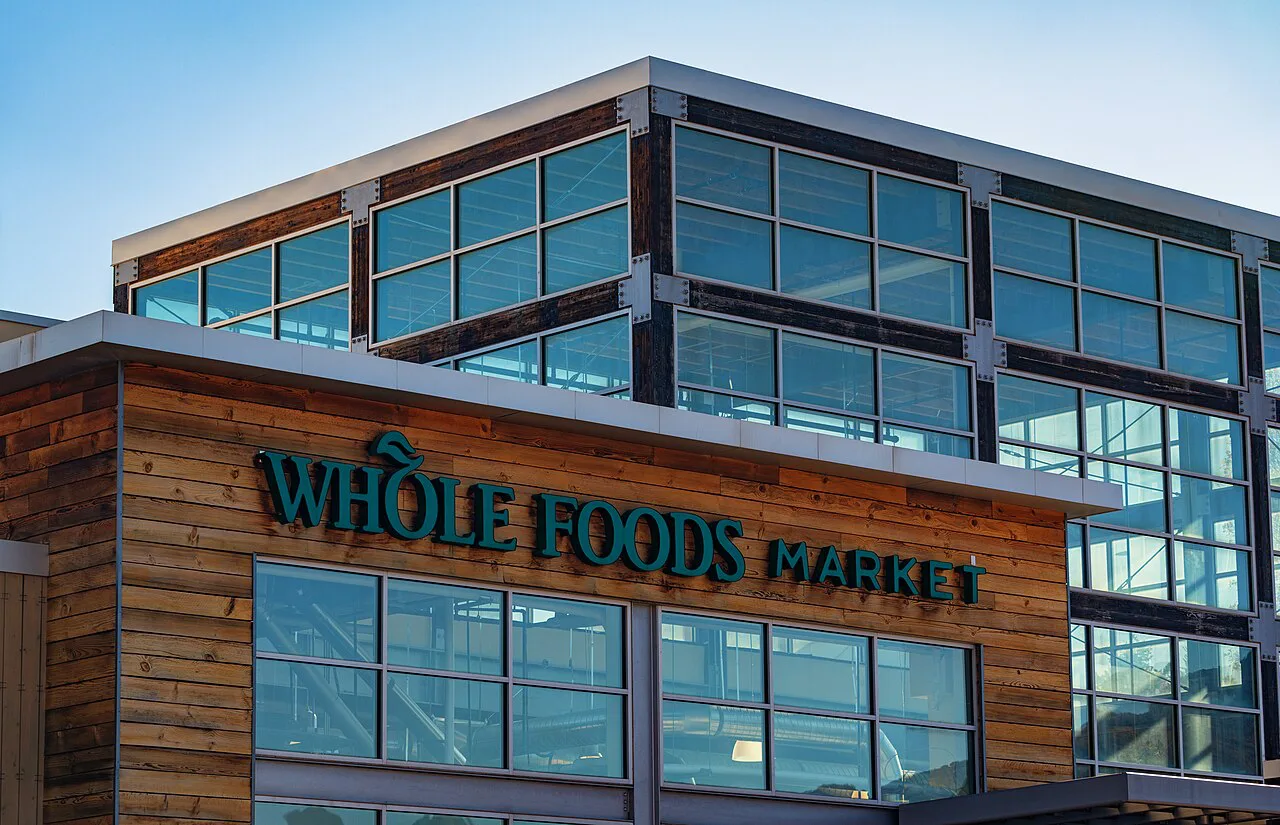 Whole Foods Market - Park City - Utah