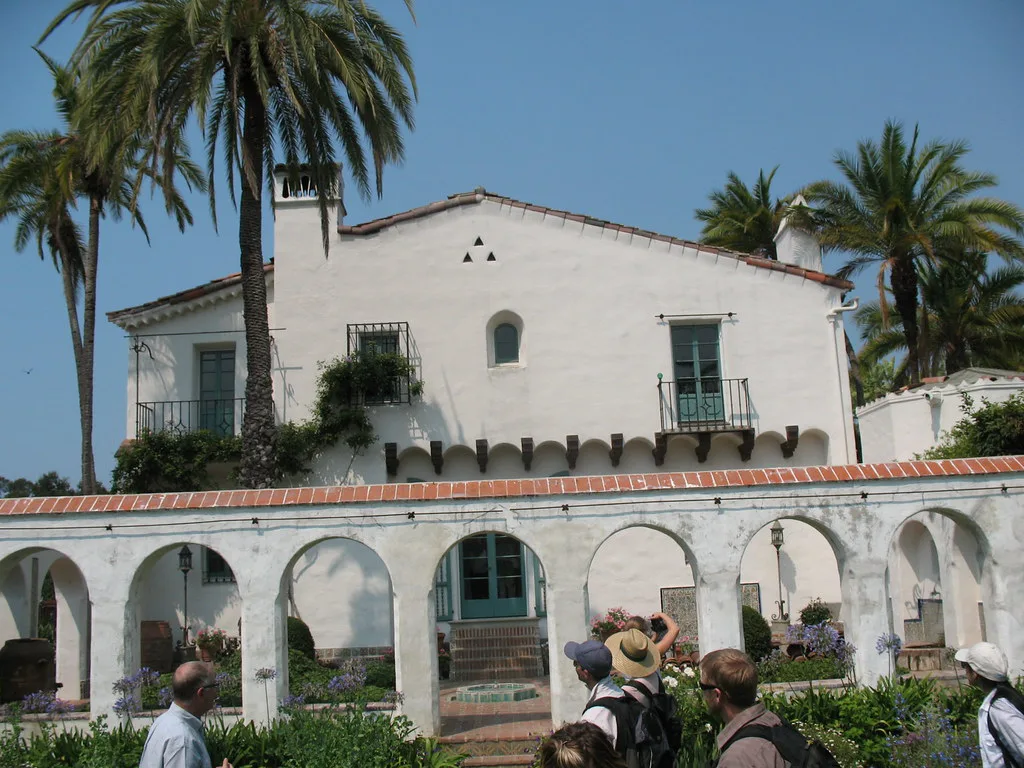 Santa Barbara, USA