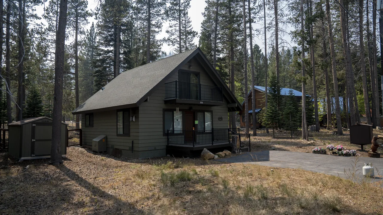 CaldorFire-ElDorado, South Lake Tahoe