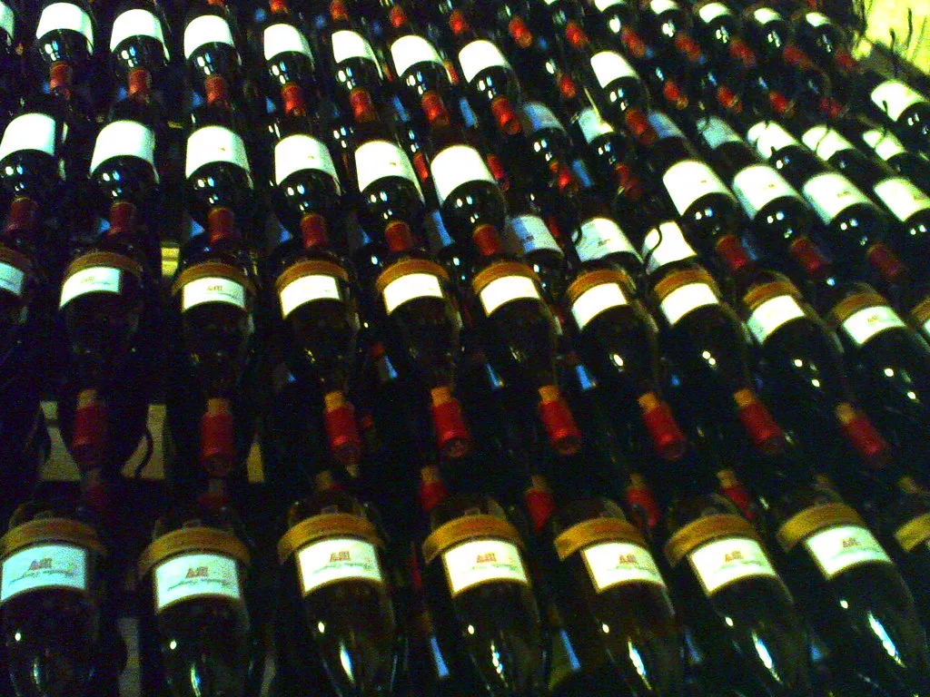 Napa Valley