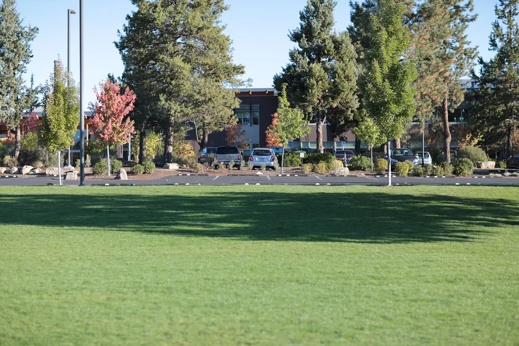 River Front Dog Park Bend OR