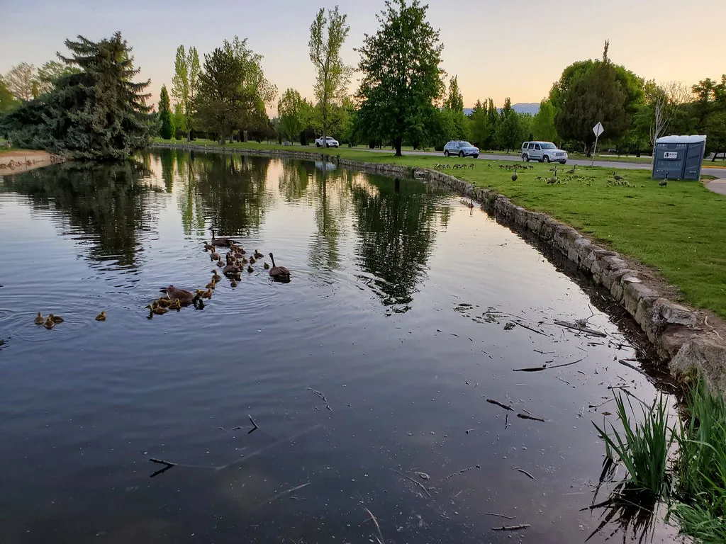 Boise, USA