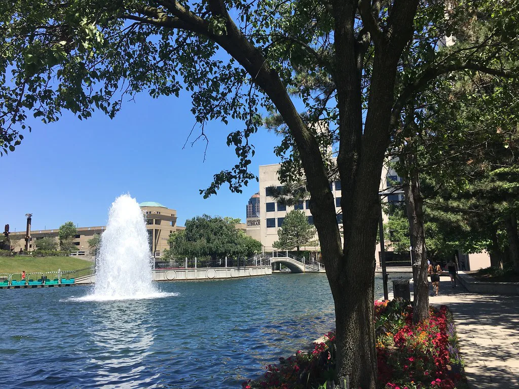 White River - Indianapolis