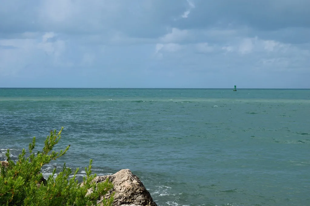 Fort Zachery Taylor Historic State Park, Key West
