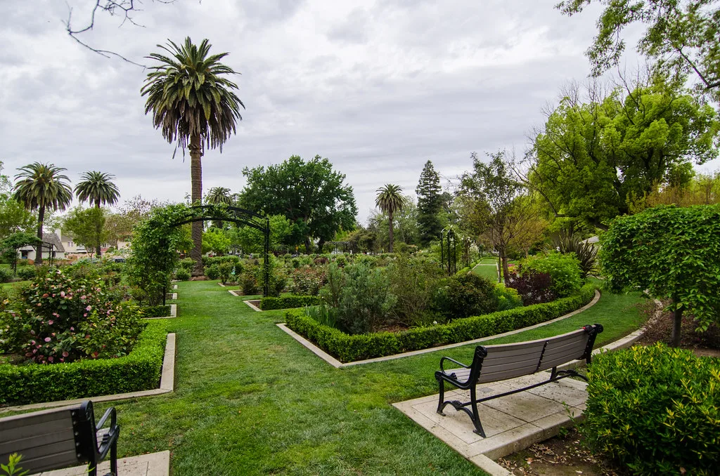 McKinley Park, Sacramento