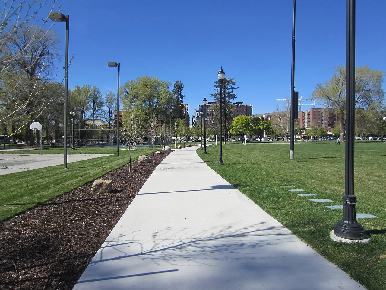 Salt Lake City, Utah