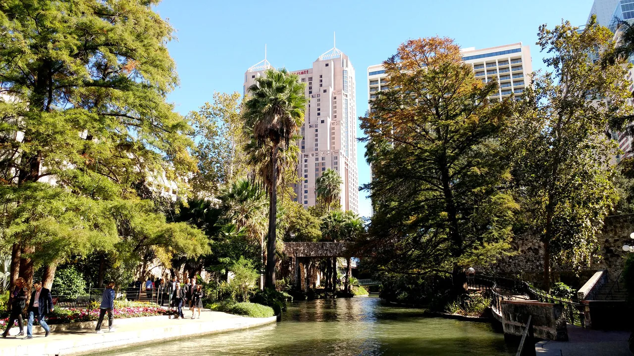 San Antonio, USA