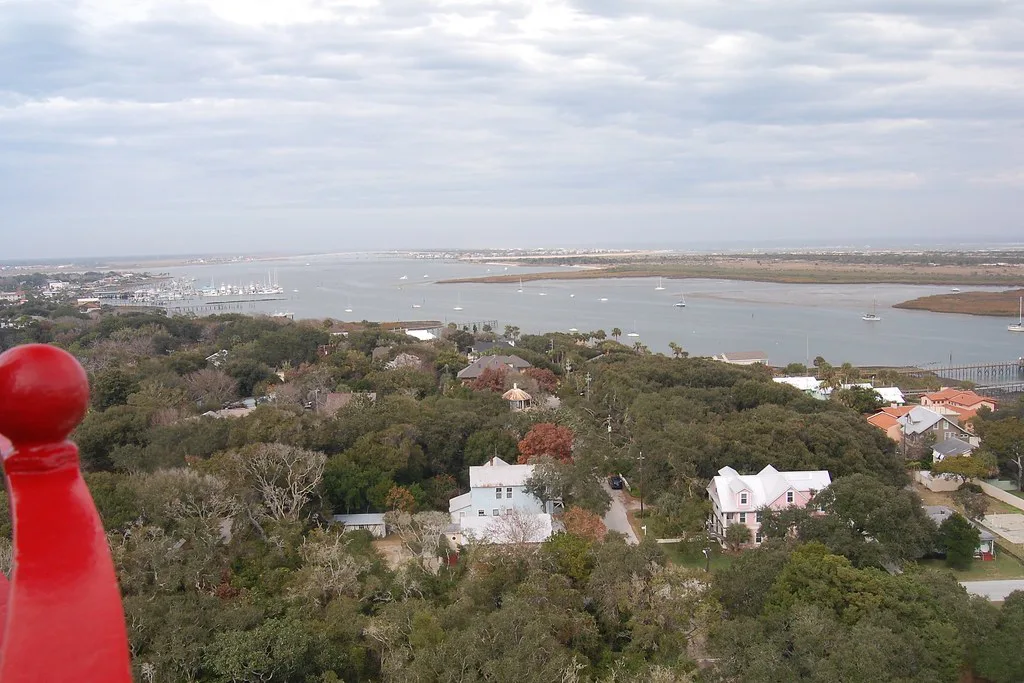 St. Augustine Lighthouse