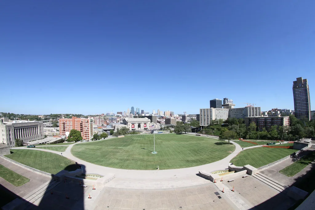 Kansas City, USA