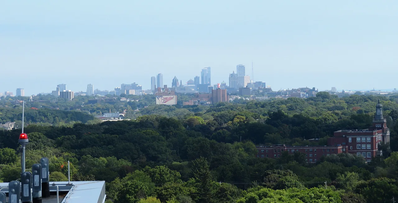 Milwaukee, USA