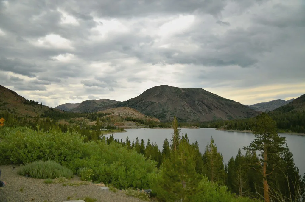 Mammoth Lakes, USA